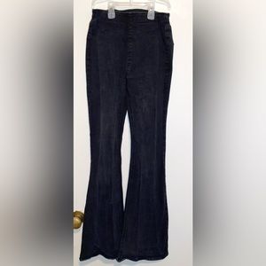 Women’s bell bottoms
